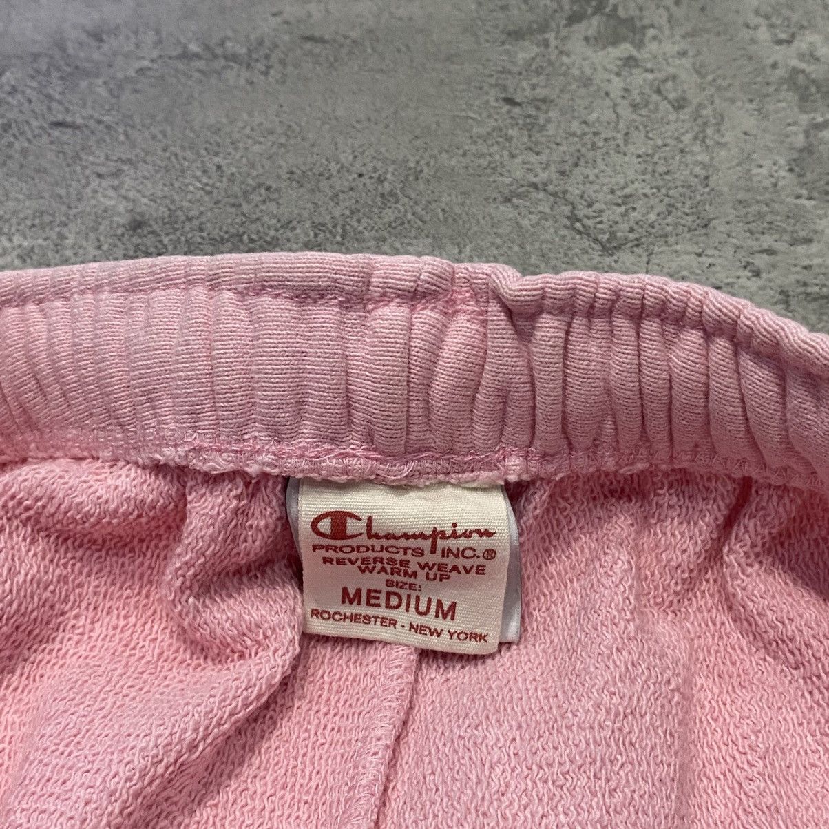 Champion × Vetements Vetements X Champion Joggers Size 26" / US 2 / IT 38 - 2 Thumbnail