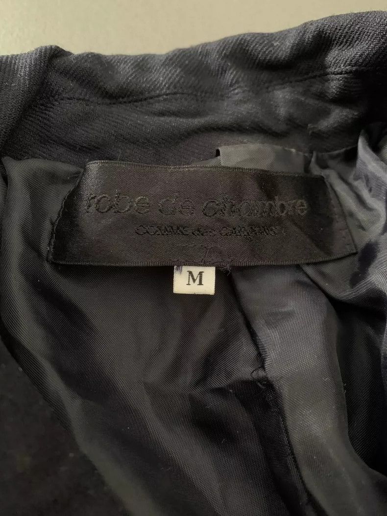 Comme des Garcons Comme des Garcons jacket Size M / US 6-8 / IT 42-44 - 3 Thumbnail