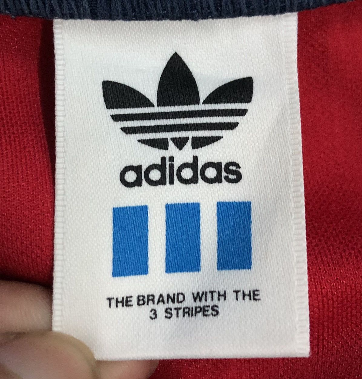 Adidas Vintage Adidas Yokohama City Office 19 Jersey Size US L / EU 52-54 / 3 - 12 Thumbnail