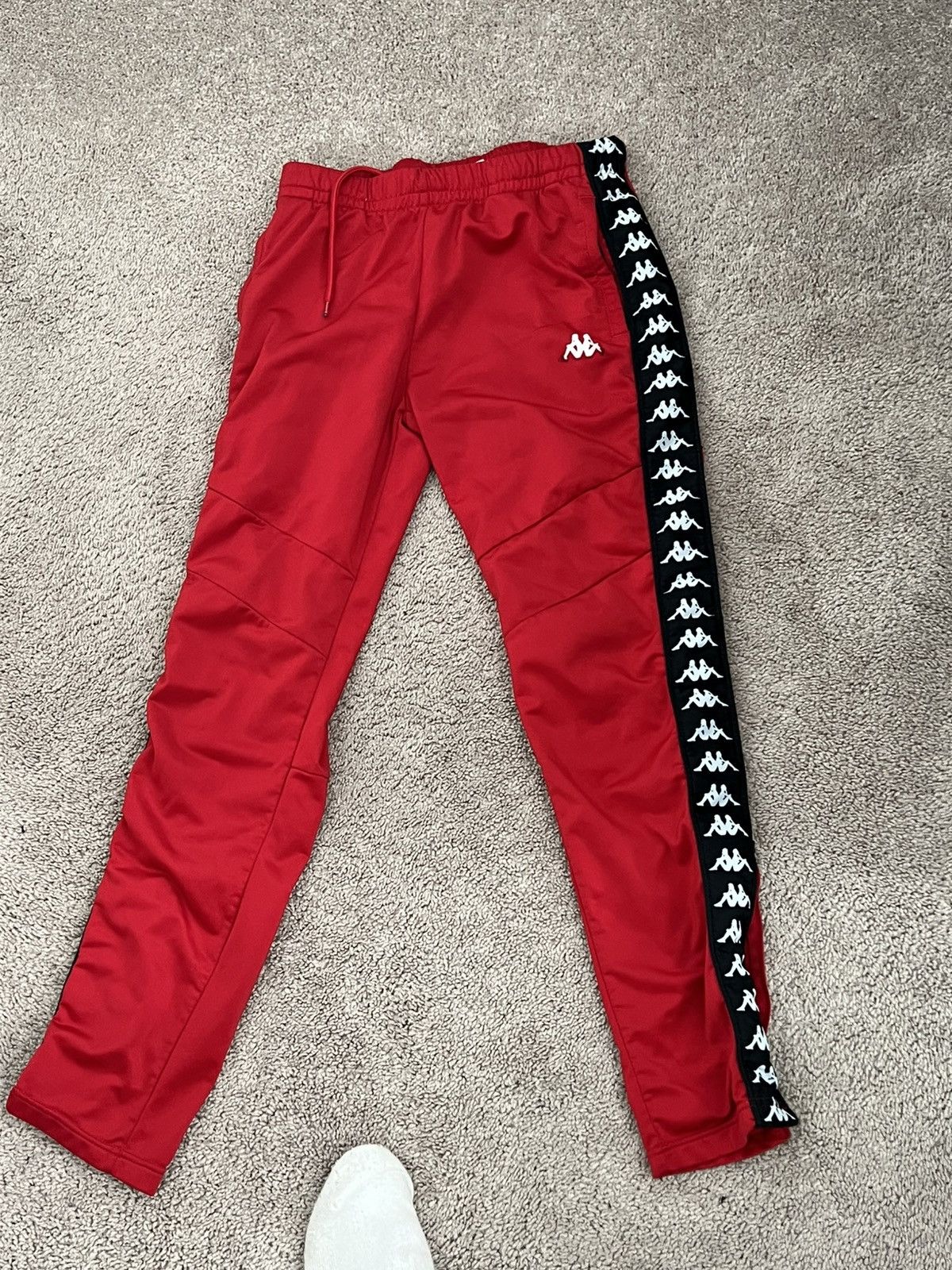 Other Closet clean out — 12 sweatpants bundle 🔥 Size US 30 / EU 46 - 3 Thumbnail