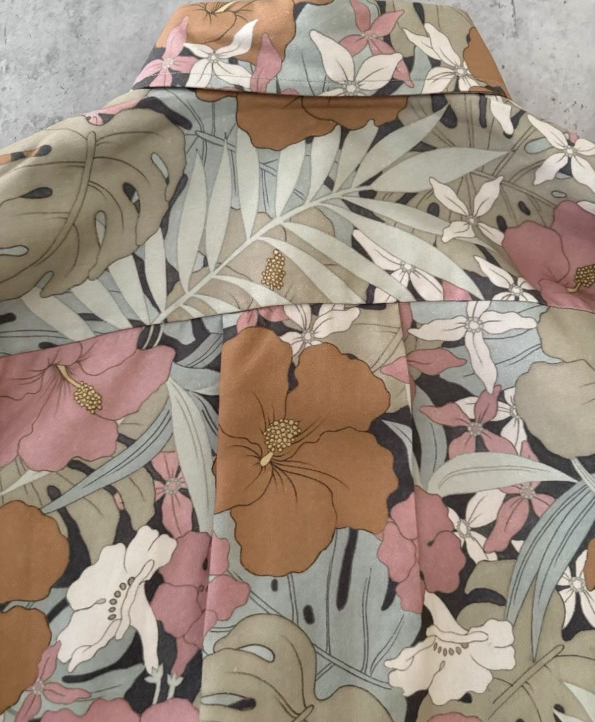 Tom Ford Tom Ford Shirt Size US M / EU 48-50 / 2 - 3 Thumbnail