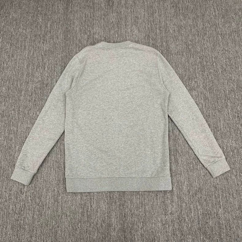 Givenchy Givenchy Givenchy Gray Monkey Sweatshirt Size M -2507 Size US M / EU 48-50 / 2 - 2 Thumbnail