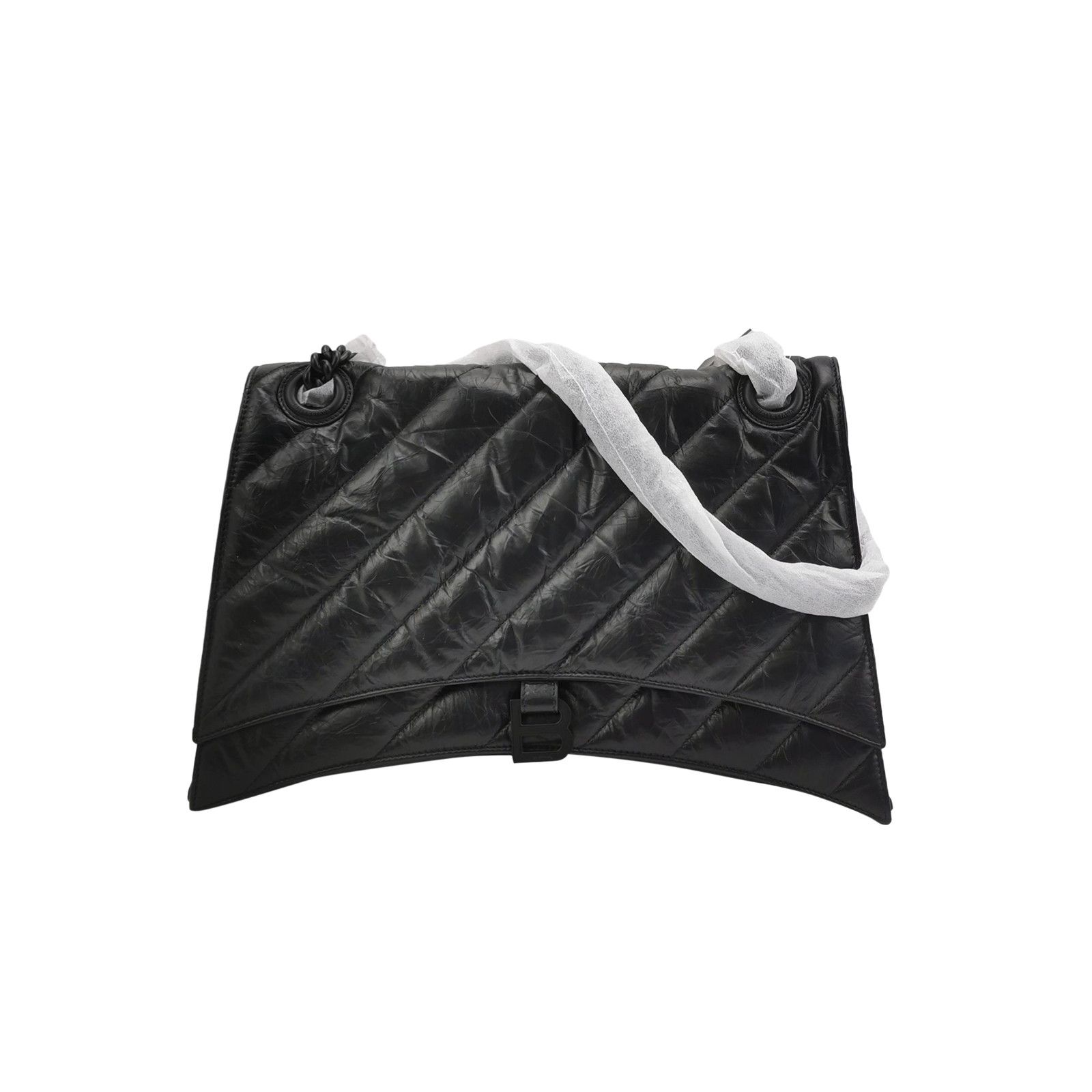 Balenciaga Balenciaga Women os Shoulder Bags Size ONE SIZE - 1 Thumbnail