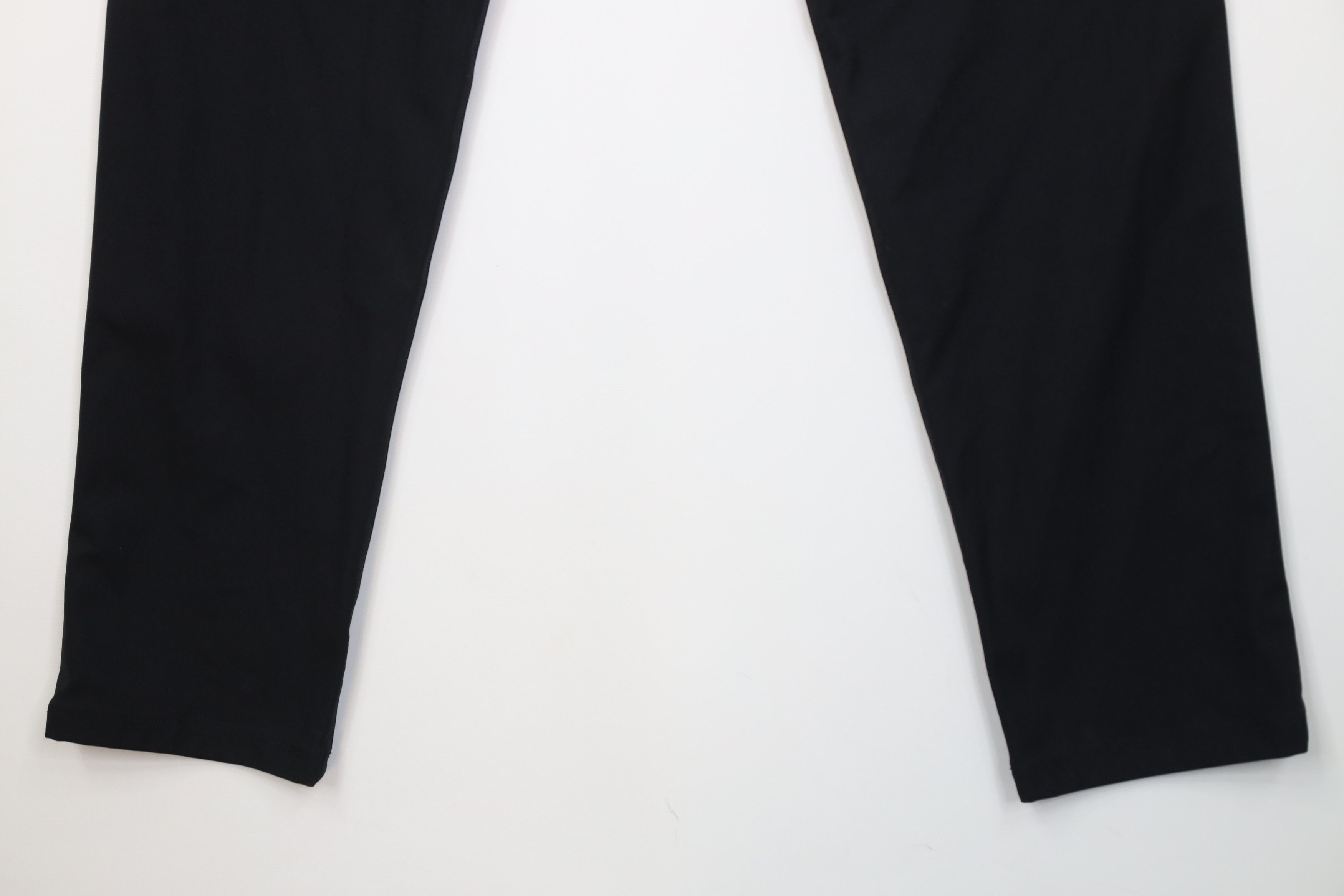 Lululemon Lululemon Straight Leg ABC Chino Pants Trousers Black Size US 34 / EU 50 - 11 Thumbnail