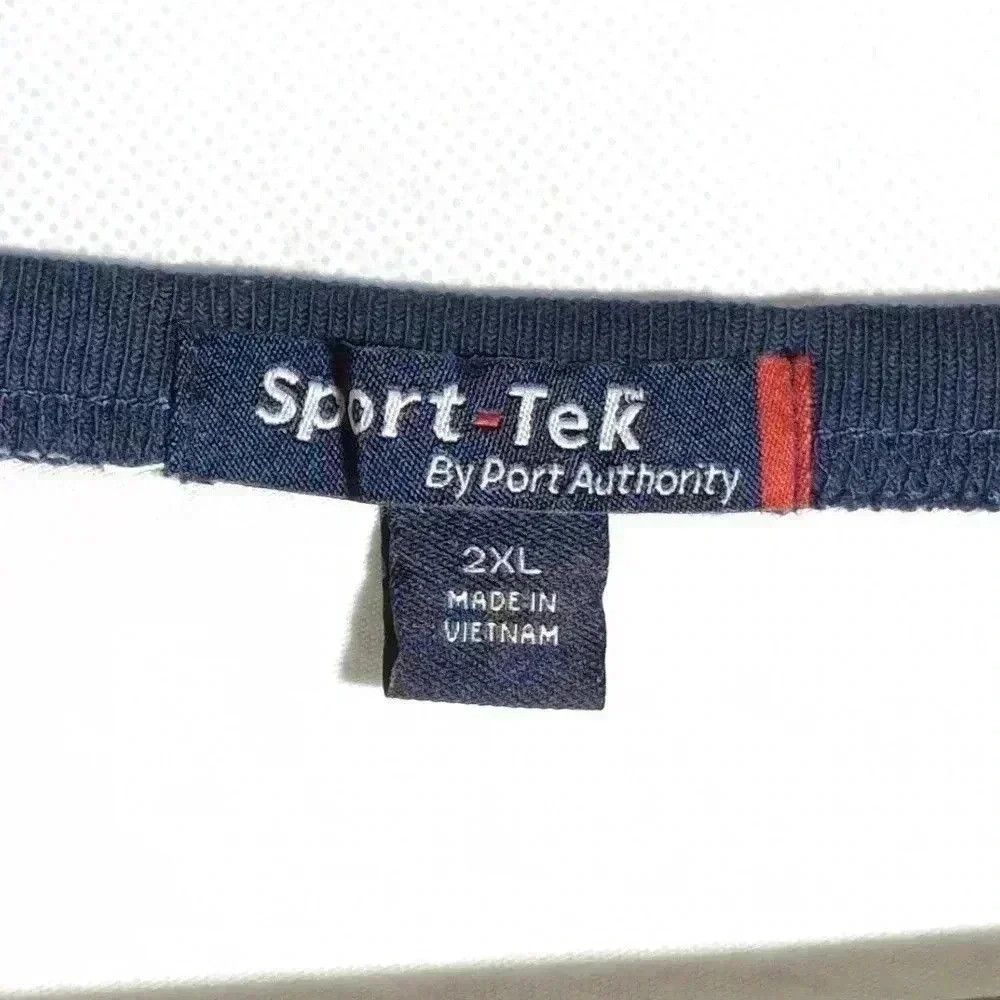 Port Authority 2010 Lumberjack Series Champ Property T-shirt sz XXL AHRMA Size US XXL / EU 58 / 5 - 3 Thumbnail
