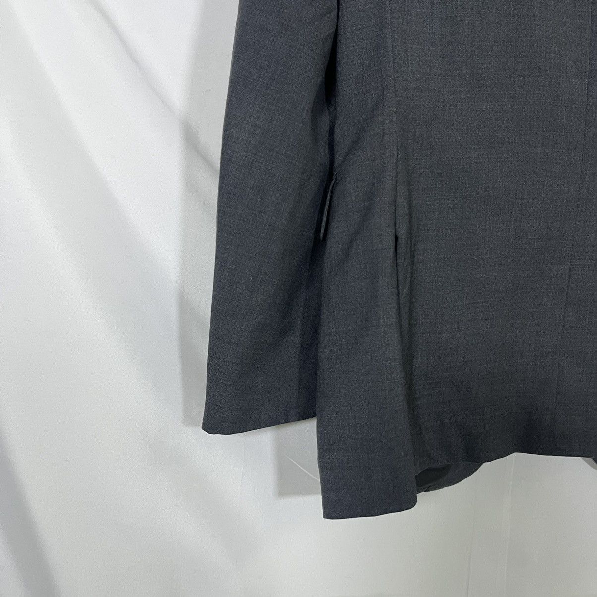 Takeo Kikuchi Takeo Kikuchi Blazzer/Coat Size 3 Size US M / EU 48-50 / 2 - 8 Thumbnail