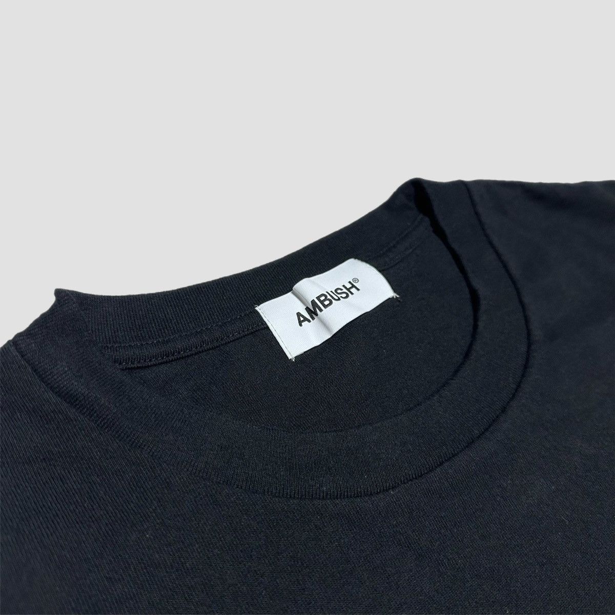 Ambush Design Ambush X 88Rising Black Graphic Tee Size US M / EU 48-50 / 2 - 8 Thumbnail
