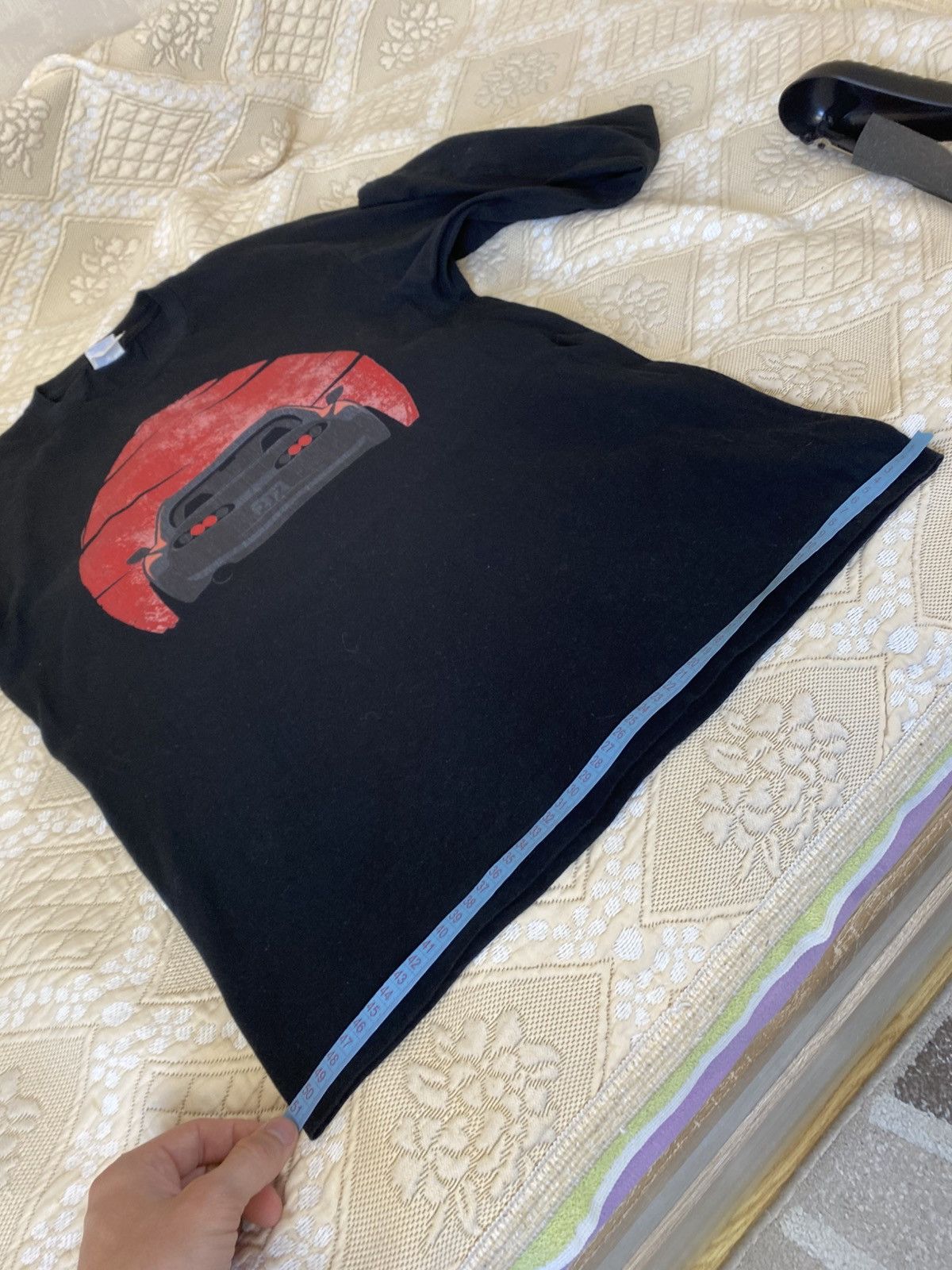 Honda × Japanese Brand 🔥 90s Toyota Supra Fast & Furious JDM Cars Shirt Nissan BMW Size US M / EU 48-50 / 2 - 10 Thumbnail