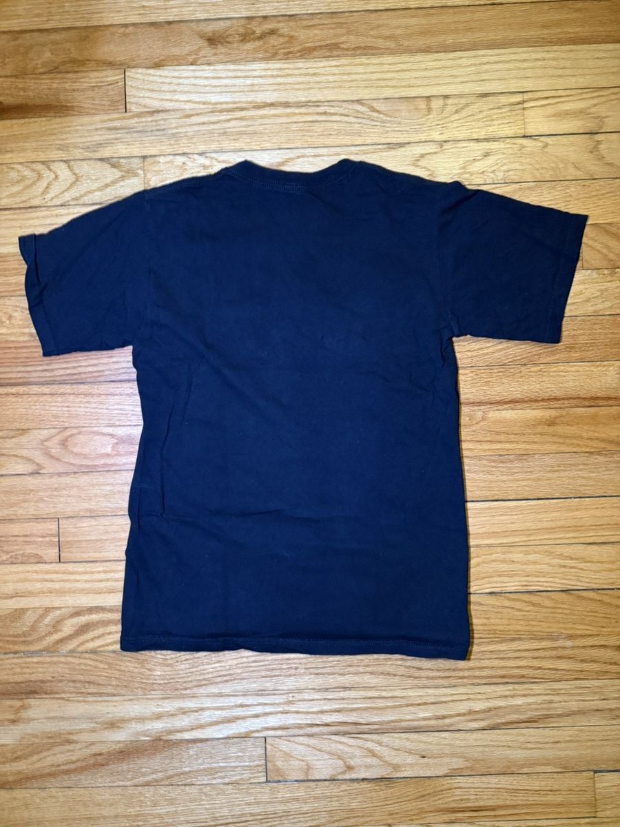 Anvil Trash Talk “Destroy” Tee (2010) Size US S / EU 44-46 / 1 - 5 Thumbnail