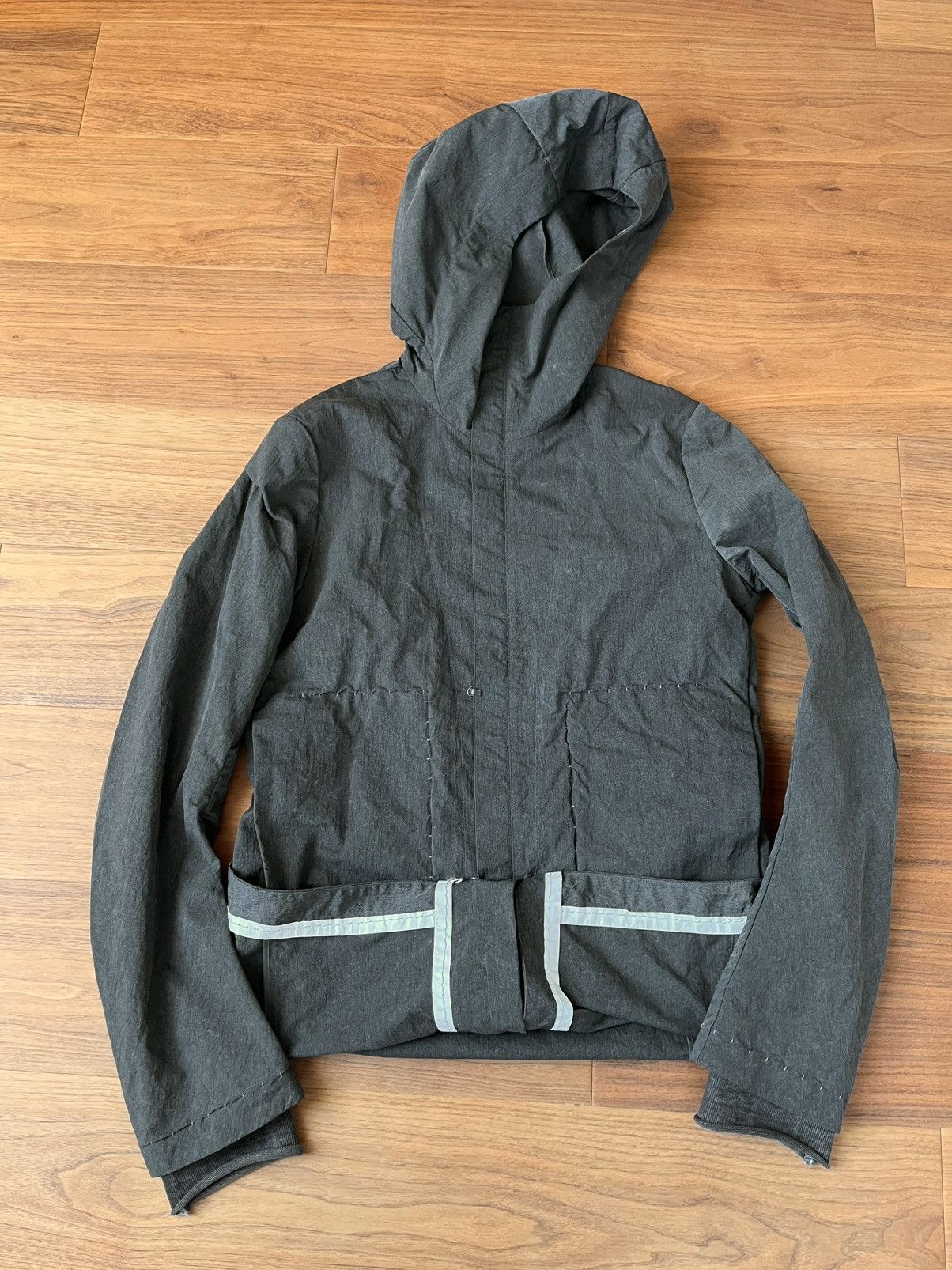 Taichi Murakami Taichi Murakami mountain parka Size US L / EU 52-54 / 3 - 5 Thumbnail