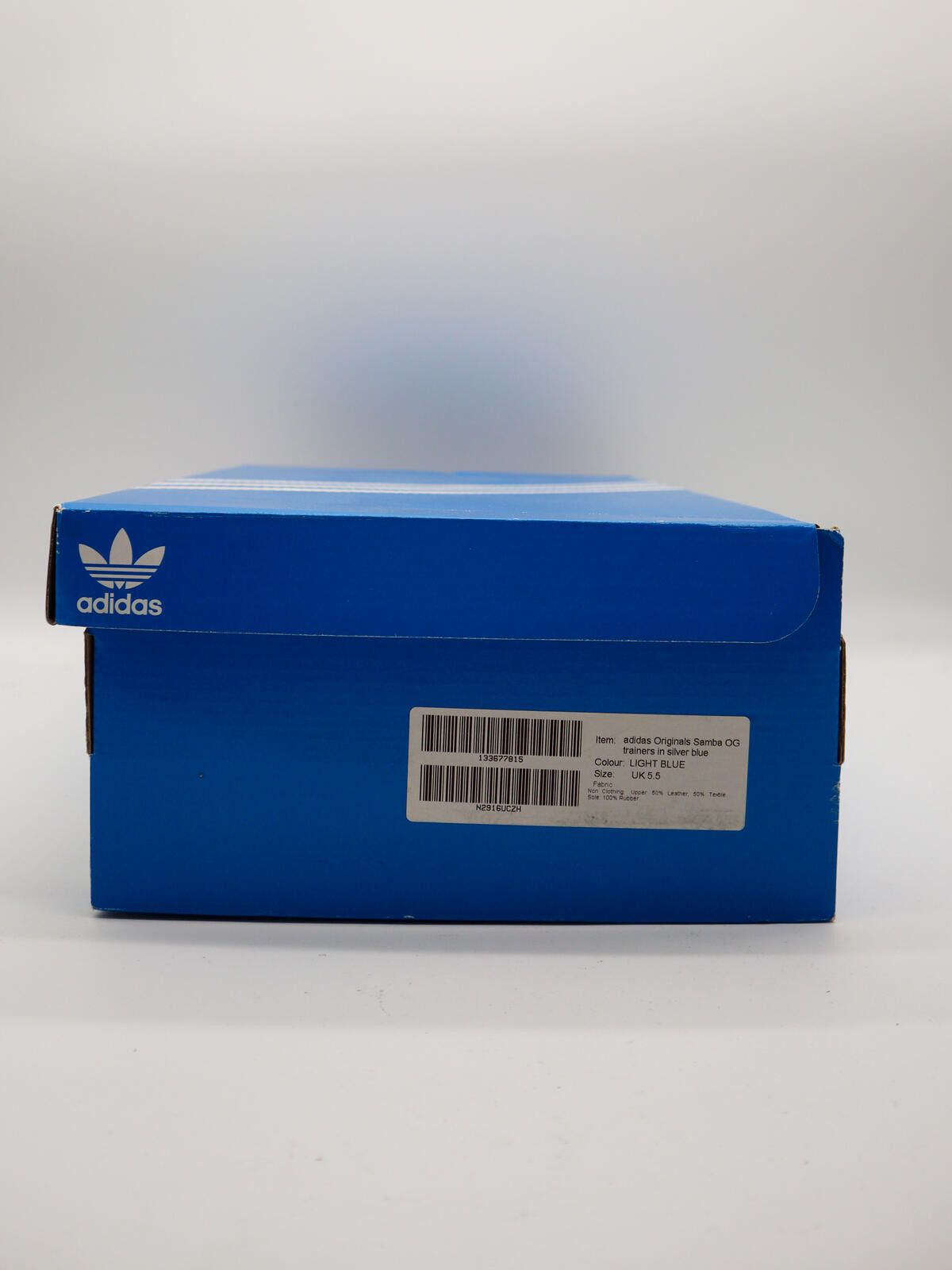 Adidas adidas Originals Samba OG – IG6177 - UK 5.5 – BNIB Size US 6.5 / EU 39-40 - 9 Thumbnail