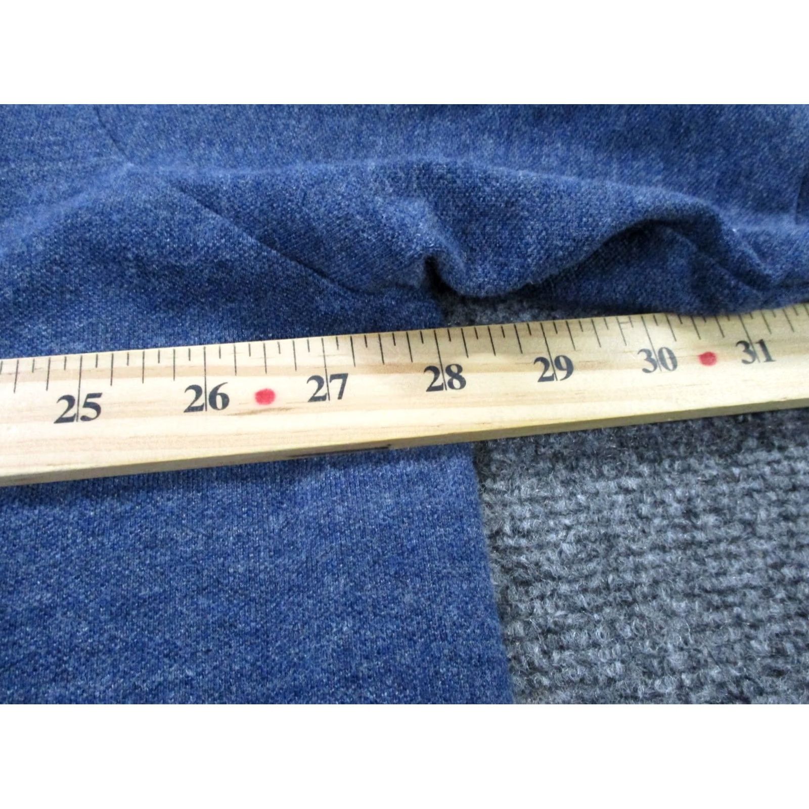 Polo Ralph Lauren Polo Ralph Lauren Shirt Mens 4XLT Blue Golf Pony Embroidered Logo Casual Size US XXL / EU 58 / 5 - 5 Thumbnail