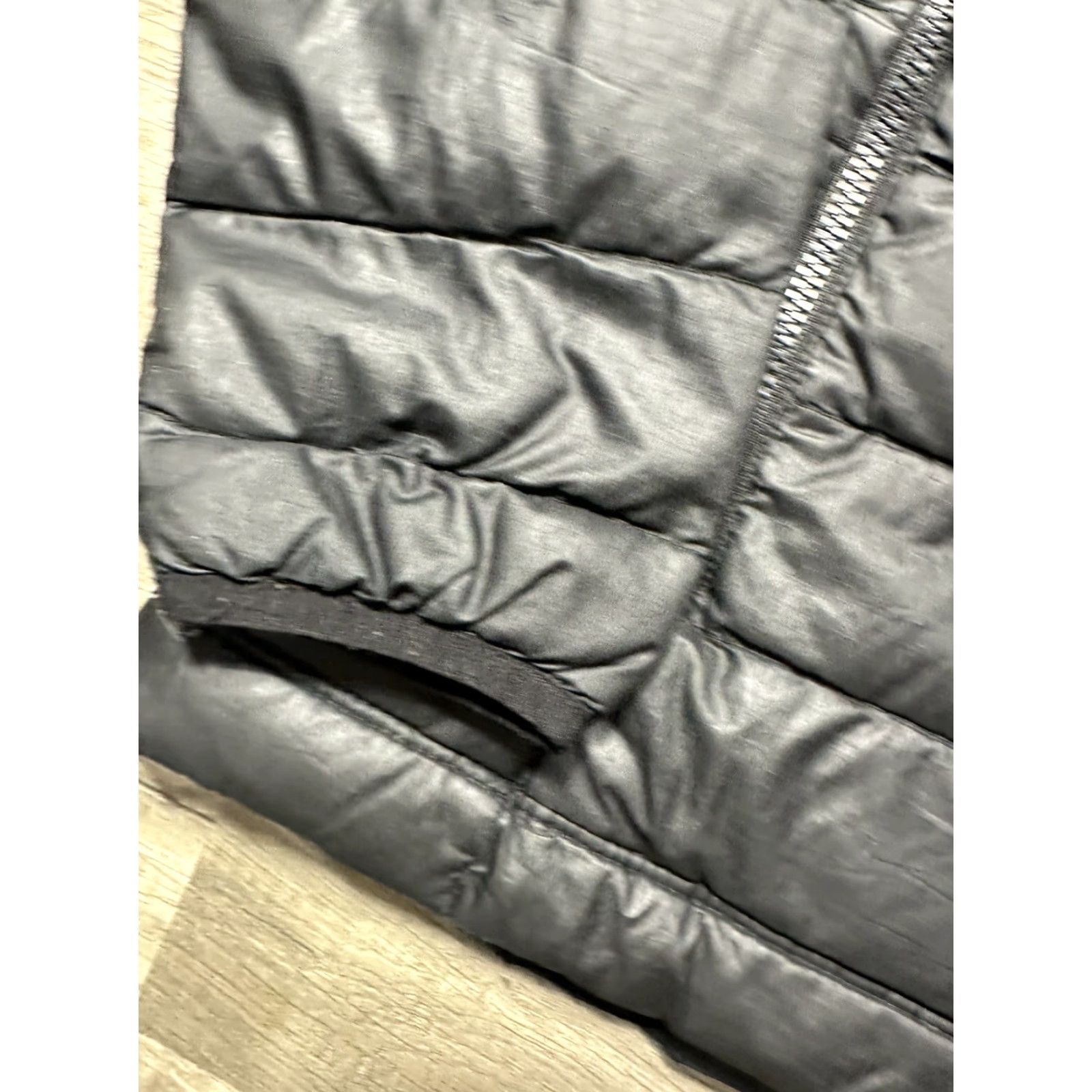 Patagonia Patagonia Down Sweater Puffer Jacket Black Womens S Size S / US 4 / IT 40 - 3 Thumbnail