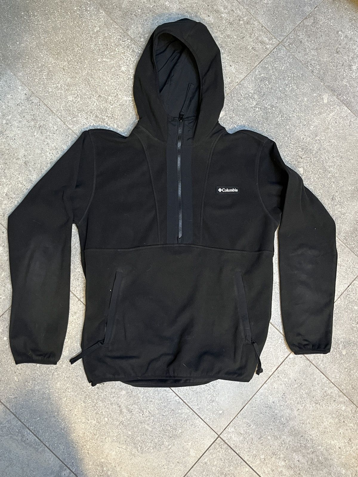Columbia Crazy Columbia half zip Size US S / EU 44-46 / 1 - 1 Thumbnail