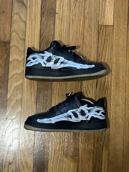 skeleton force nike