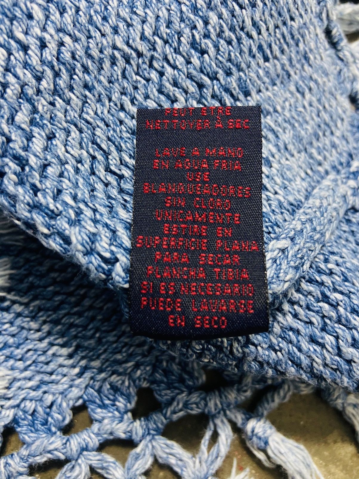 Ralph Lauren Ralph Lauren Knitwear Size S / US 4 / IT 40 - 10 Thumbnail