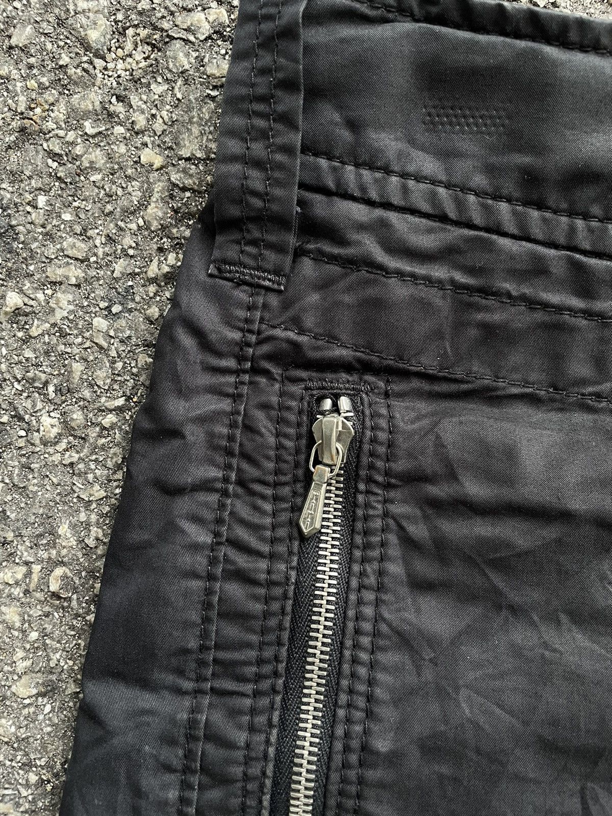 Designer × Japanese Brand Estnation Brand Cargo Size 29" - 7 Thumbnail
