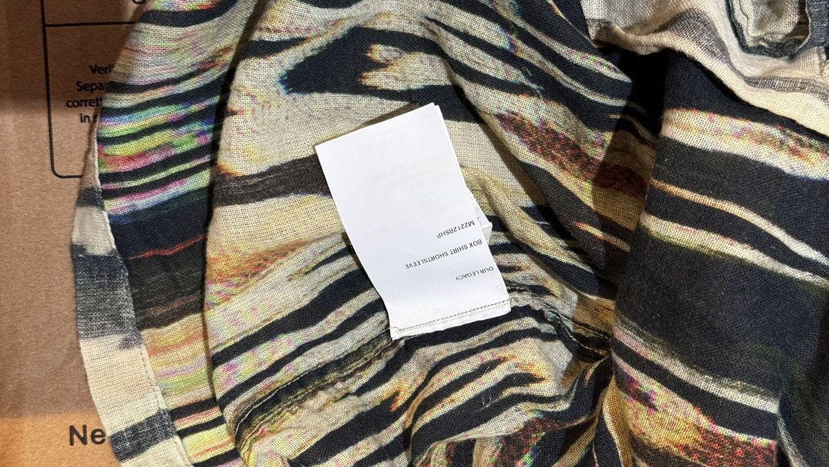 Our Legacy Our legacy box shirt Size US M / EU 48-50 / 2 - 6 Thumbnail