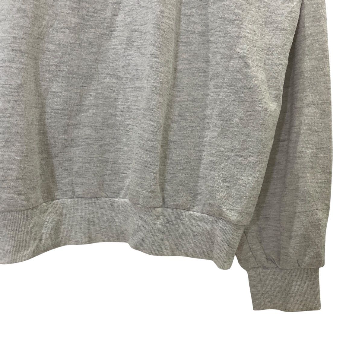 Japanese Brand Vintage Sallon Pullover Sweatshirt Size US L / EU 52-54 / 3 - 8 Thumbnail