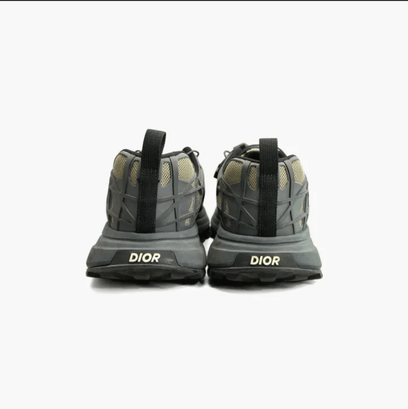 Dior Dior low-top sneakers Size US 9 / EU 42 - 6 Thumbnail