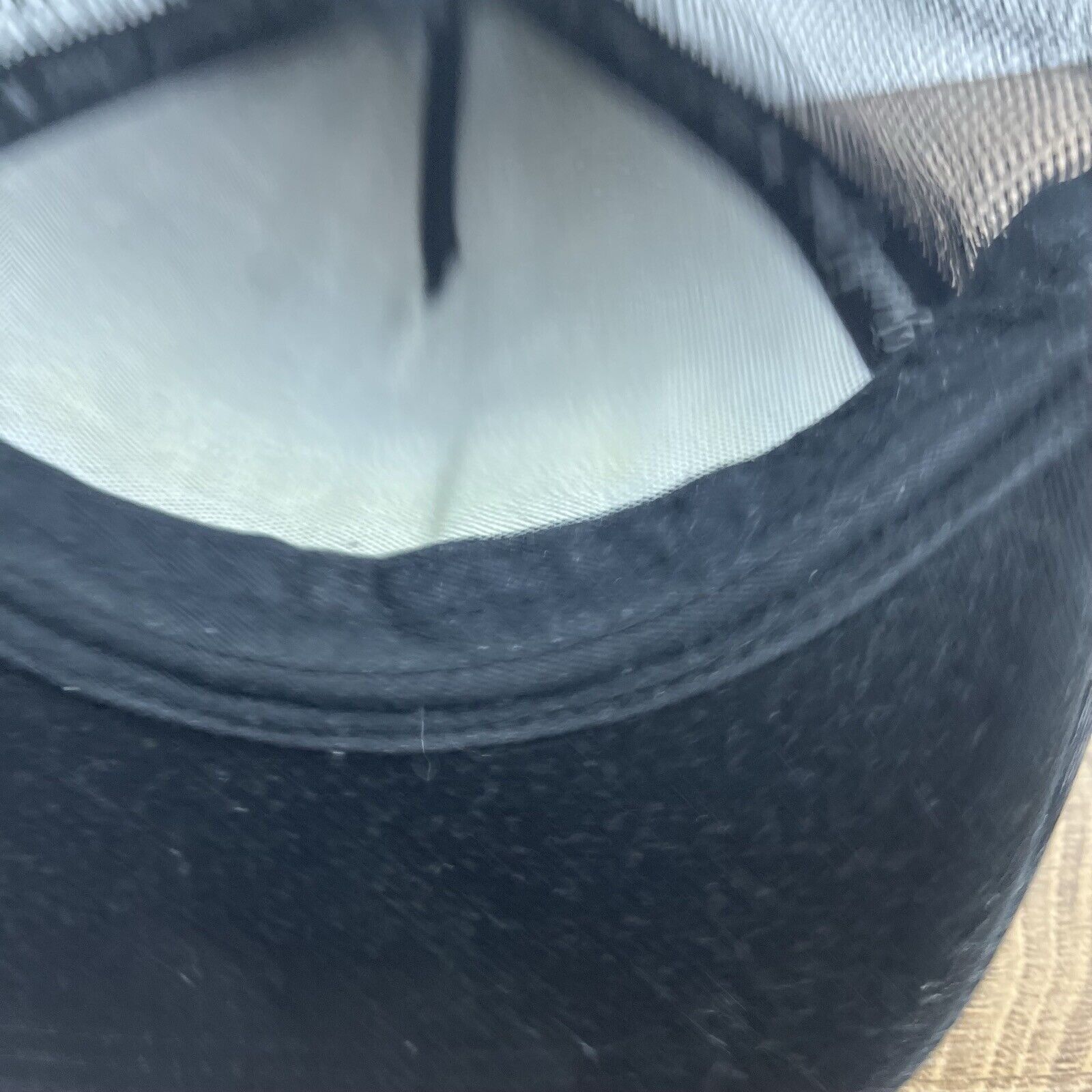 Other INSD Hat INSD Baseball Snapback Hat Gray Adjustable Hat Adul Size ONE SIZE - 12 Thumbnail