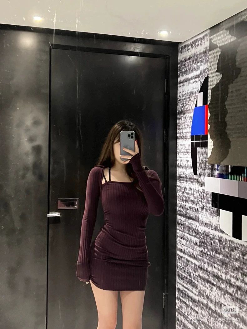 Other HELMUT LANG Mini skirt Size S / US 4 / IT 40 - 2 Thumbnail