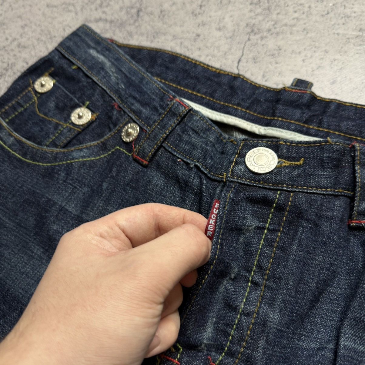 Dsquared2 NEW Dsquared2 DC DC Vintage Rare Jeans Size US 34 / EU 50 - 7 Thumbnail
