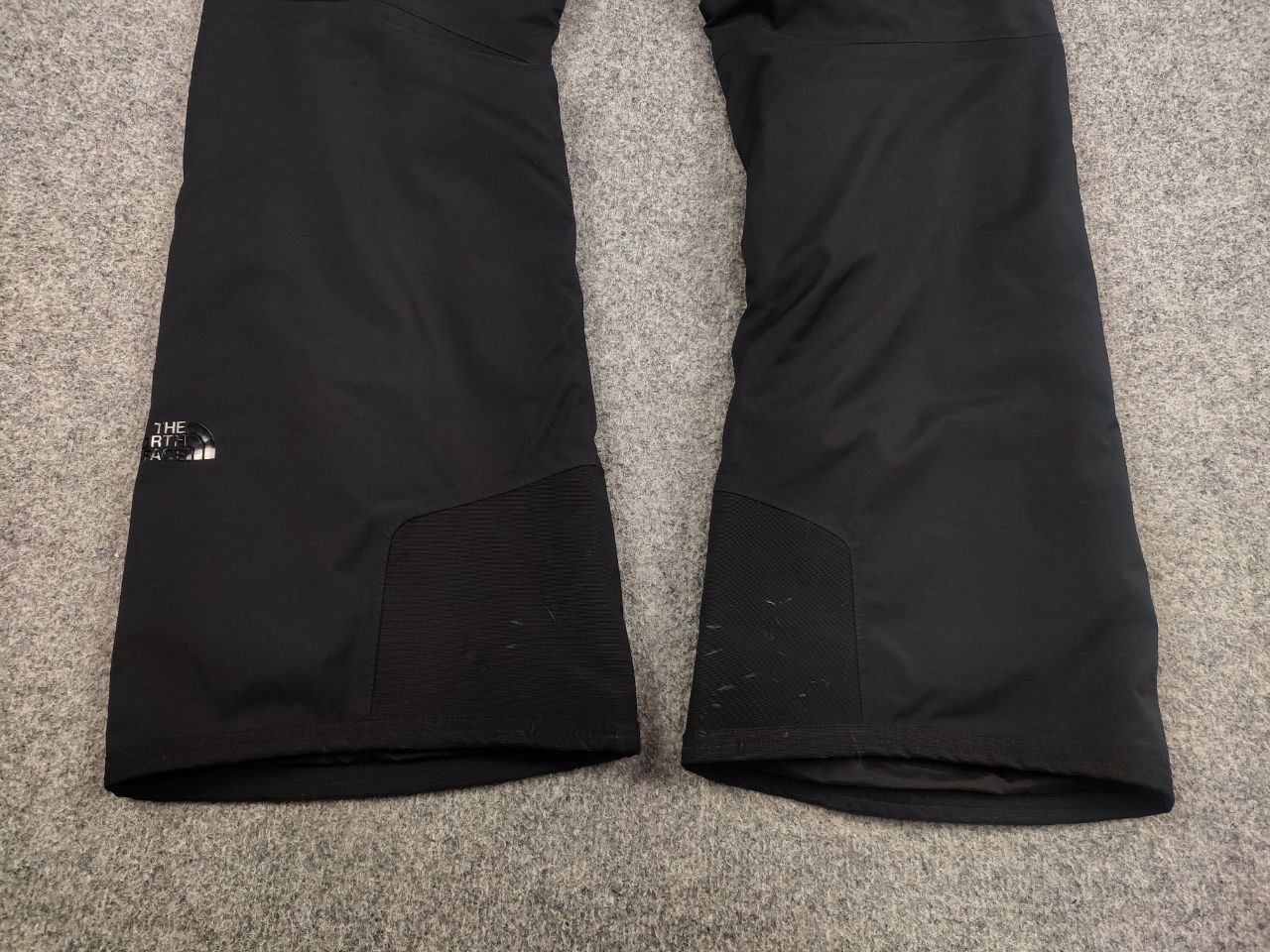 The North Face The North Face HyVent Black Ski Snow Trouser Women's Pants Size 34" / US 12 / IT 48 - 10 Thumbnail