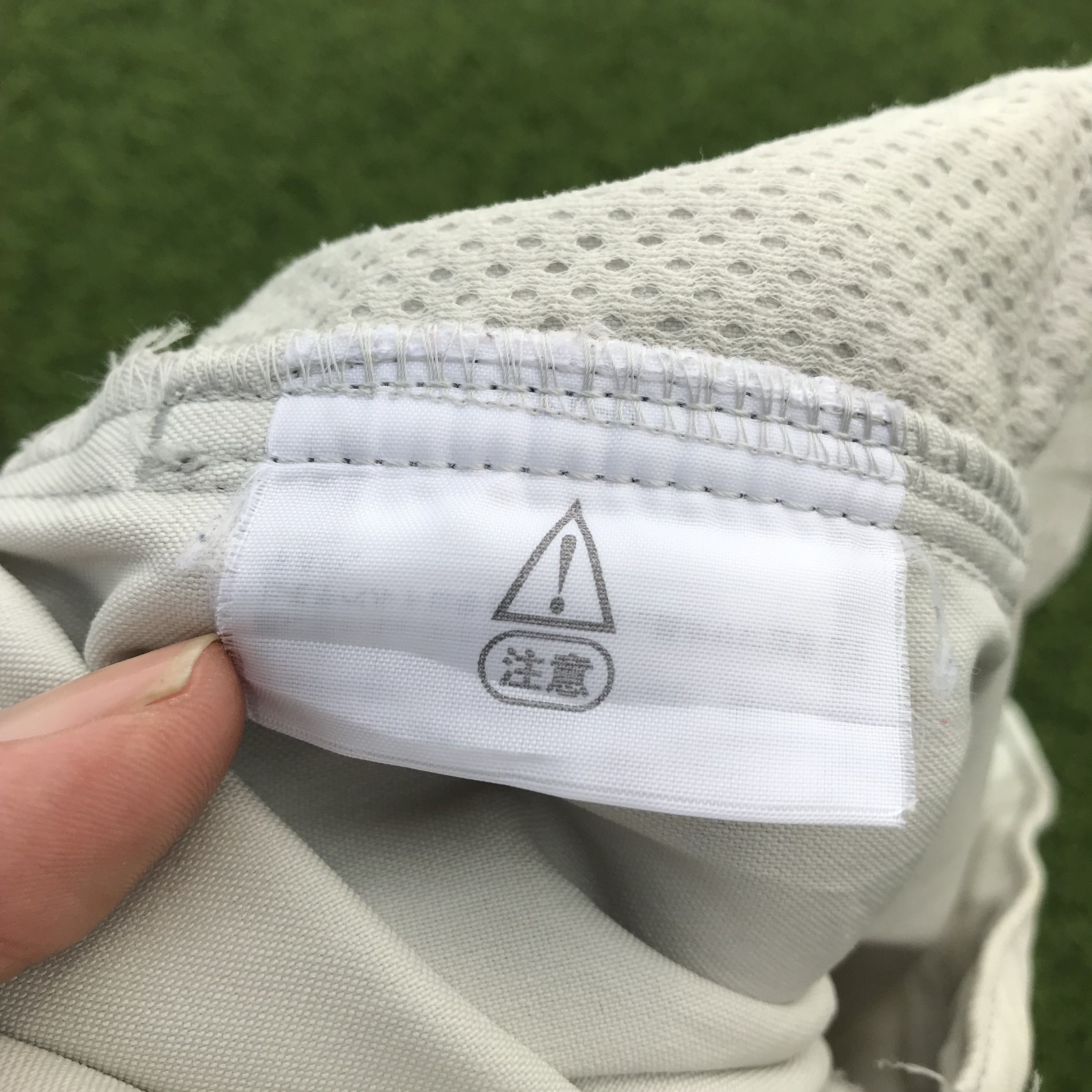 Outdoor Research × The North Face The North Face beige Jogger Pants outdoor mountaineering Size 24" / US 00 / IT 34 - 17 Thumbnail
