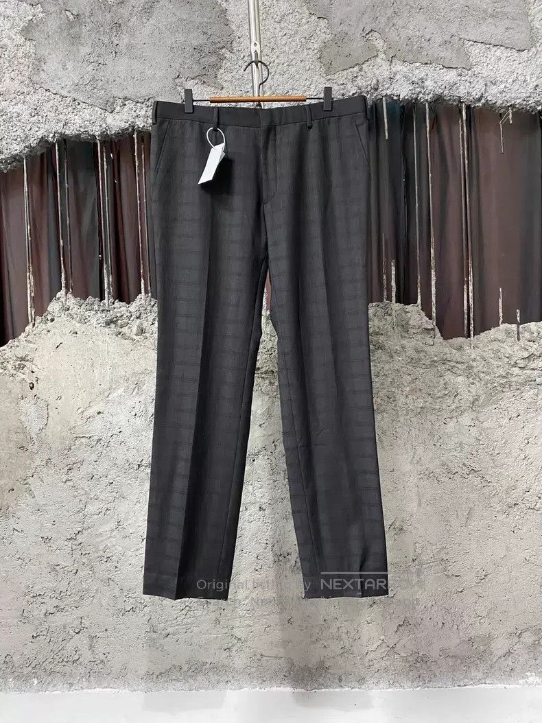 Hermes Hermes Trousers Size US 36 / EU 52 - 1 Thumbnail