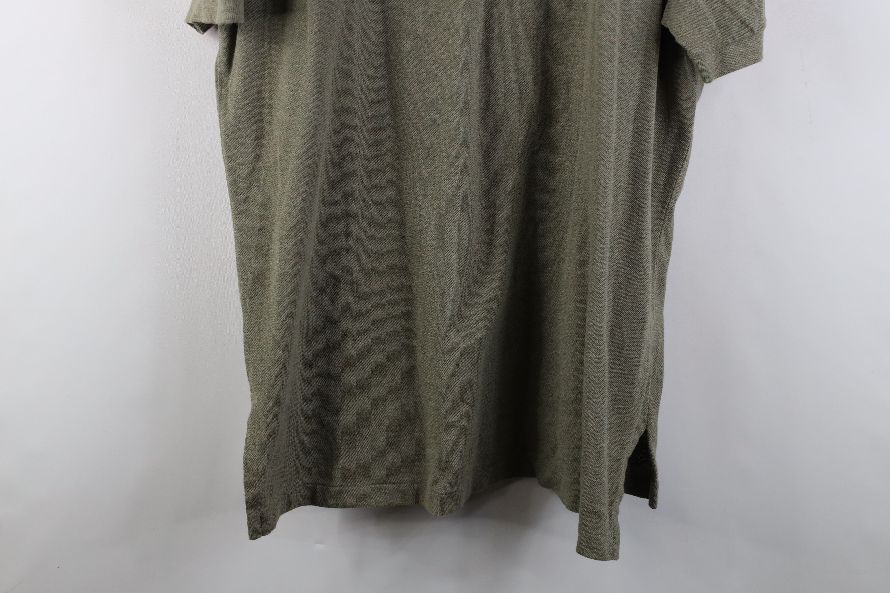 Ralph Lauren Vintage 90s Ralph Lauren Short Sleeve Golf Polo Shirt Size US XL / EU 56 / 4 - 12 Thumbnail
