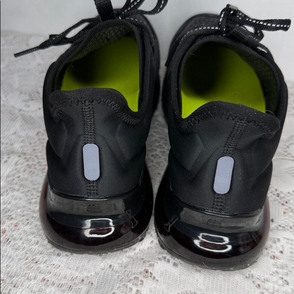 The Unbranded Brand NWOT Shoes for Crews Gia ECO NCT safety toe black shoes sz 9 Size US 9 / IT 39 - 5 Thumbnail
