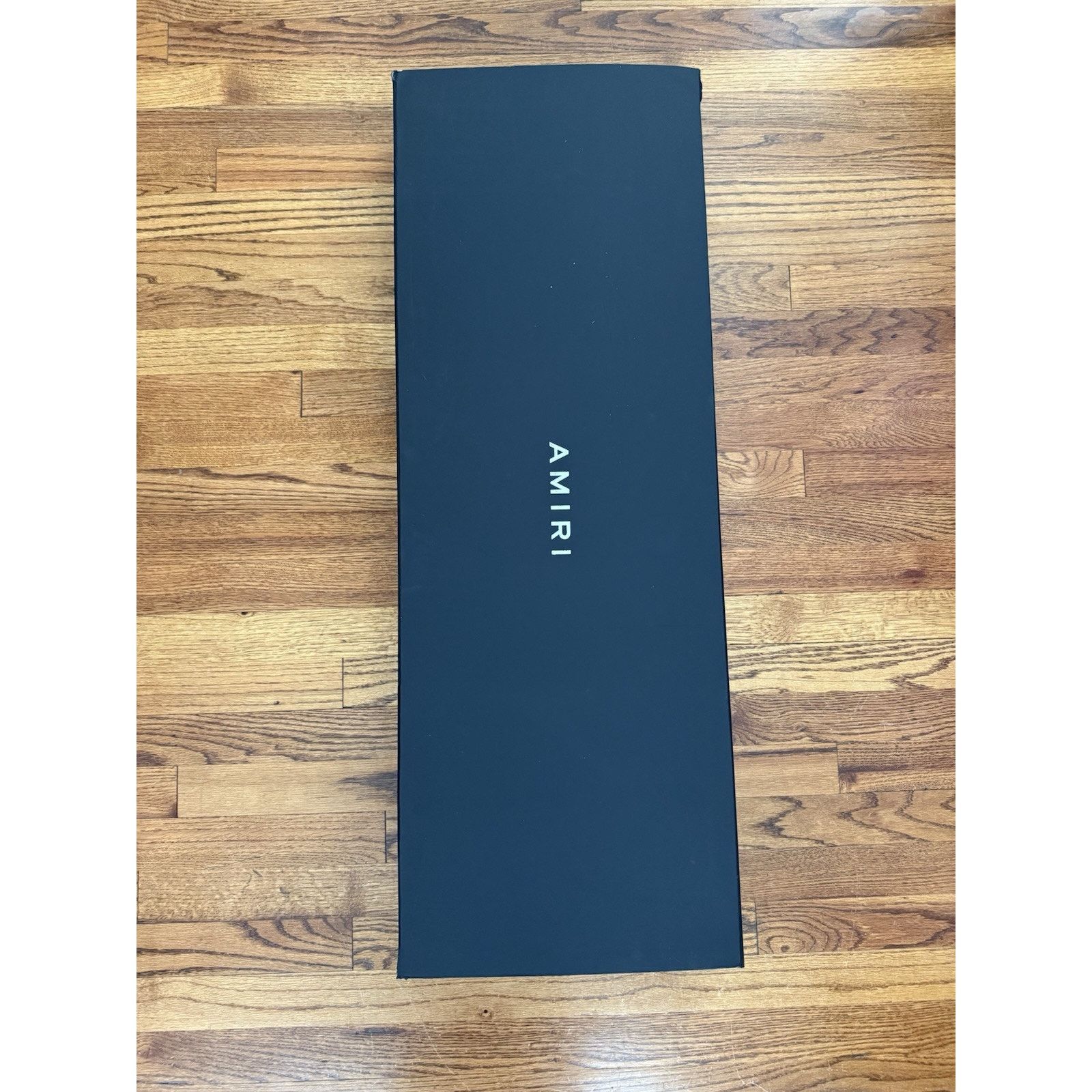 Amiri VERY limited AMIRI X WES LANG SKATEBOARD 15 Of 100 Size ONE SIZE - 13 Thumbnail