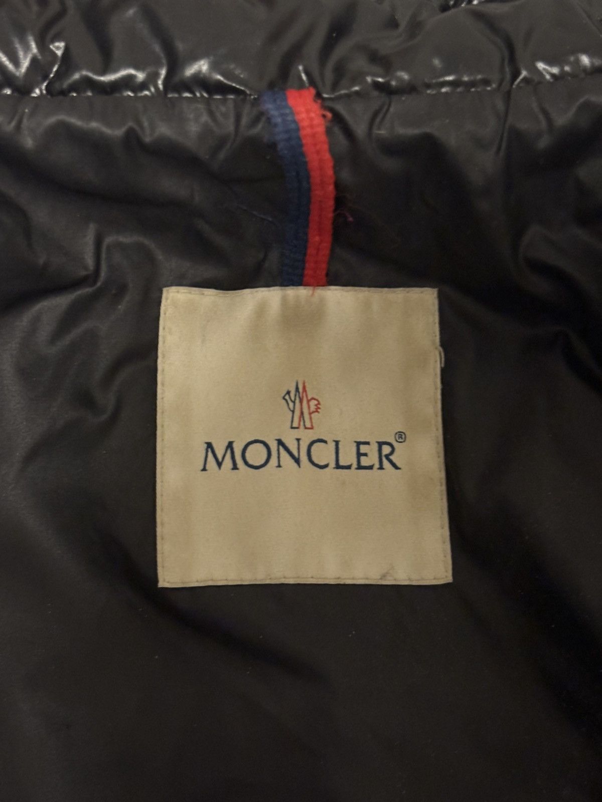 Moncler Moncler Womens Puffer Jacket Size S / US 4 / IT 40 - 3 Thumbnail