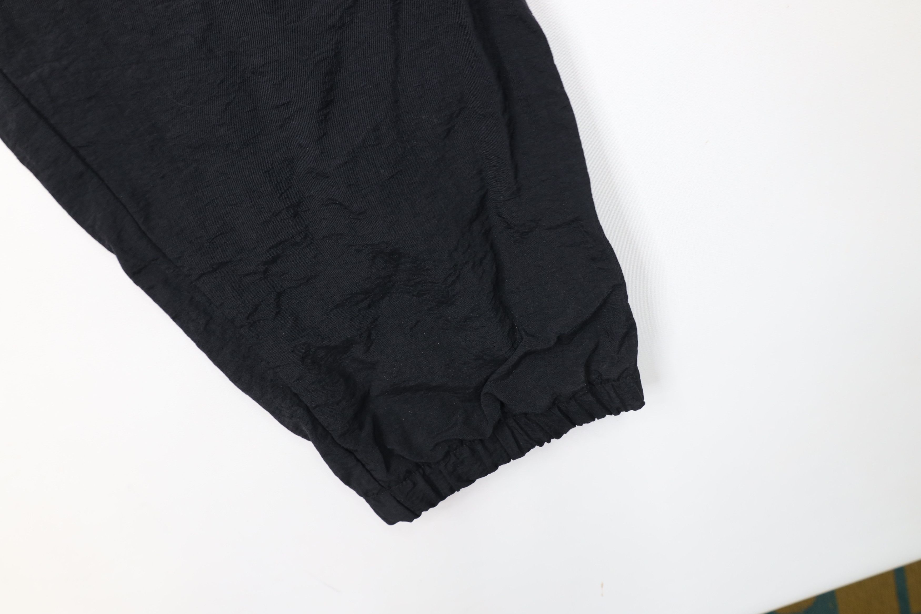 Vintage Vintage 90s Streetwear Lined Windbreaker Joggers Pants Size US 38 / EU 54 - 5 Thumbnail