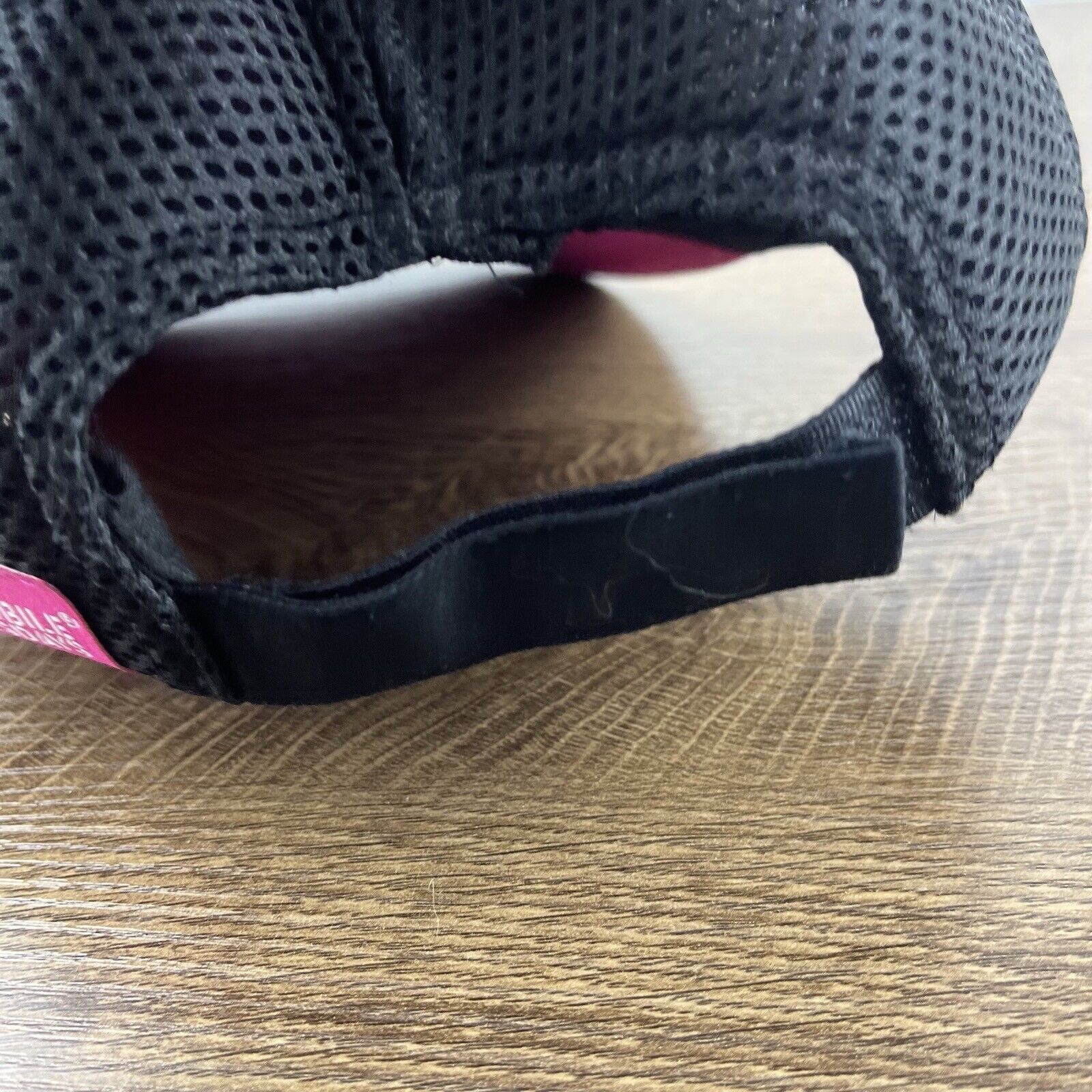 Other T Mobile Baseball Hat Cap T Mobile Hat Black Adjustable Hat Size ONE SIZE - 10 Thumbnail