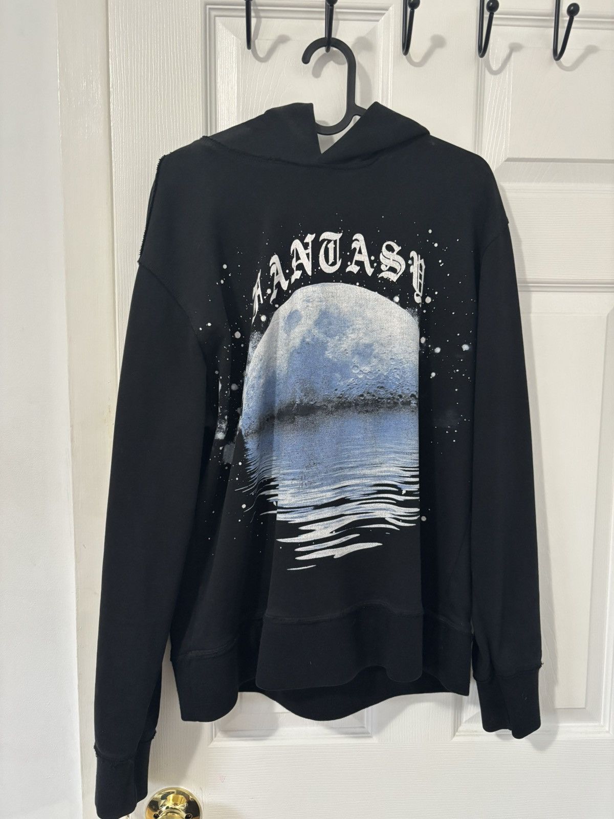 Misbhv MISBHV Fantasy Hoodie Size US M / EU 48-50 / 2 - 1 Thumbnail