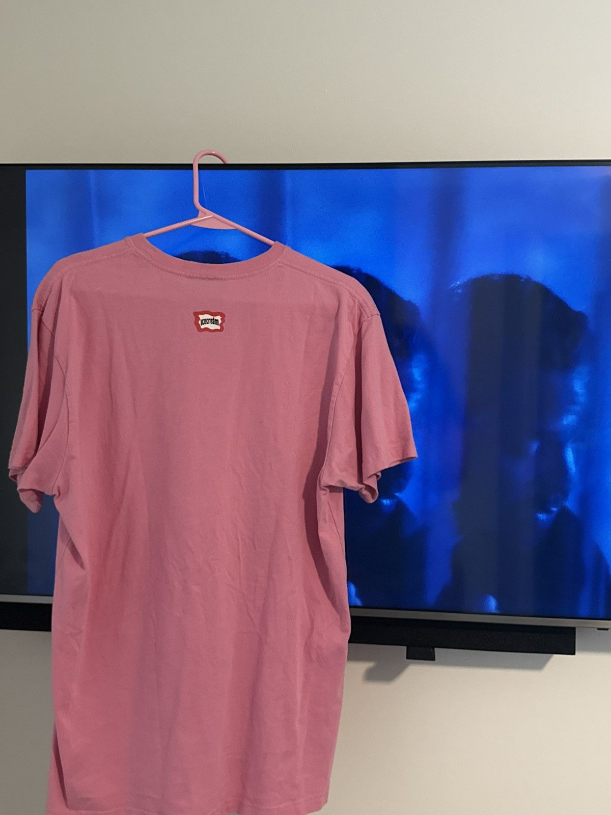 Icecream SOLD-BBC Ice cream shirt Size US L / EU 52-54 / 3 - 3 Thumbnail
