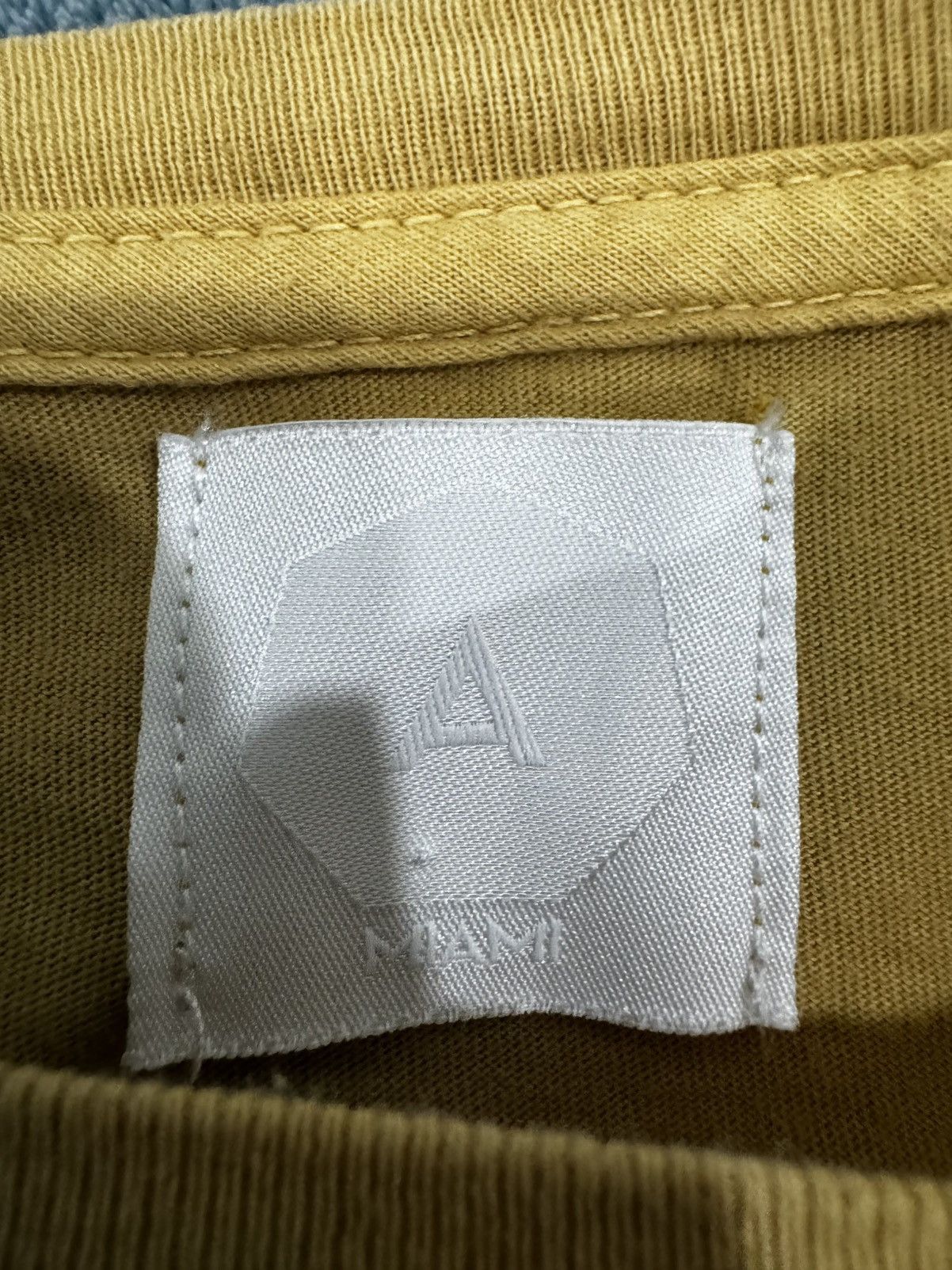 Alchemist × Guess Guess X Alchemist , Tie dye Tee shirt, Medium Size US M / EU 48-50 / 2 - 4 Thumbnail