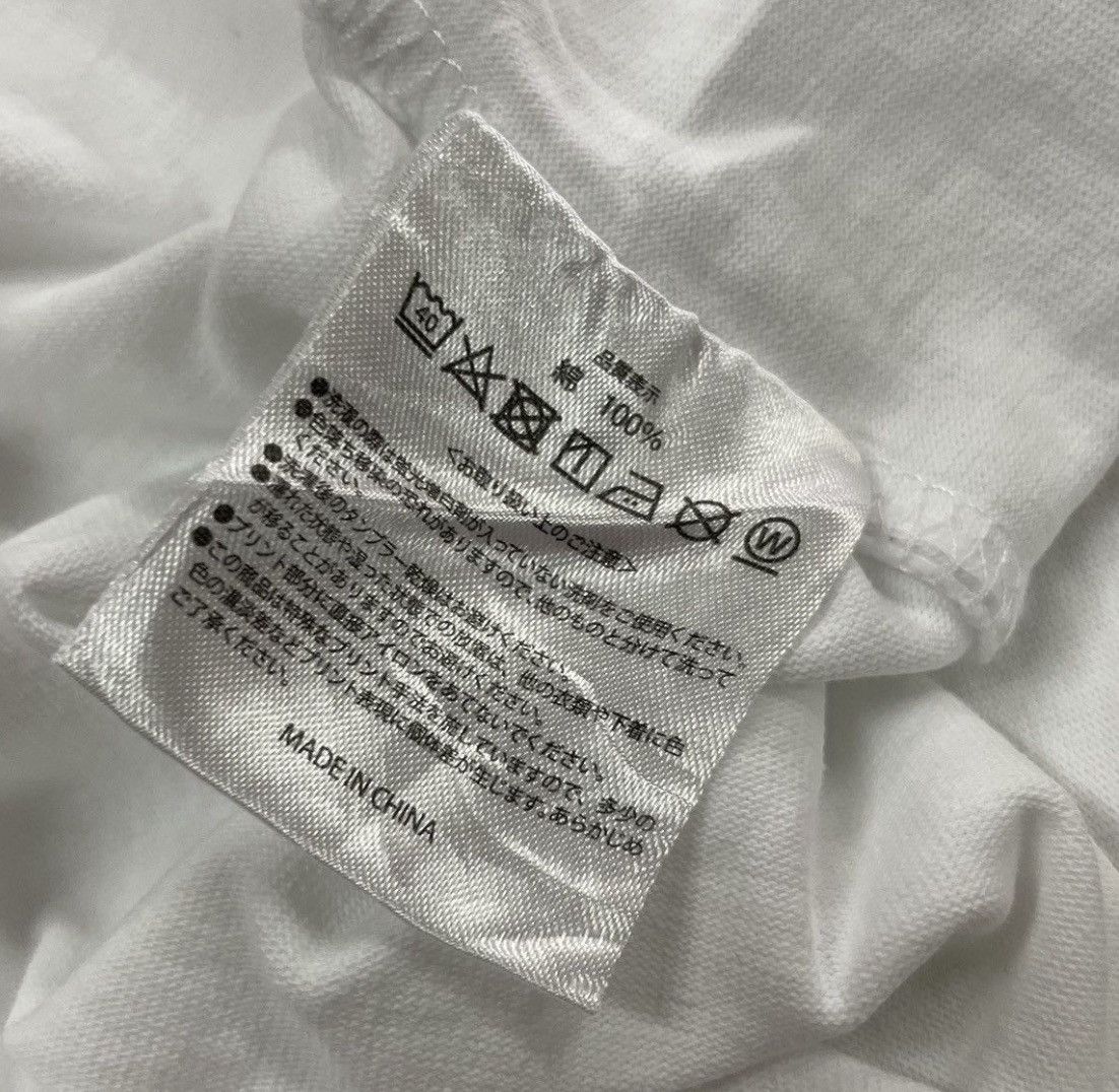 Fragment Design Fragment Design × God Selection KAME & YAMA-P DOME TOUR 2020 Size US M / EU 48-50 / 2 - 7 Thumbnail
