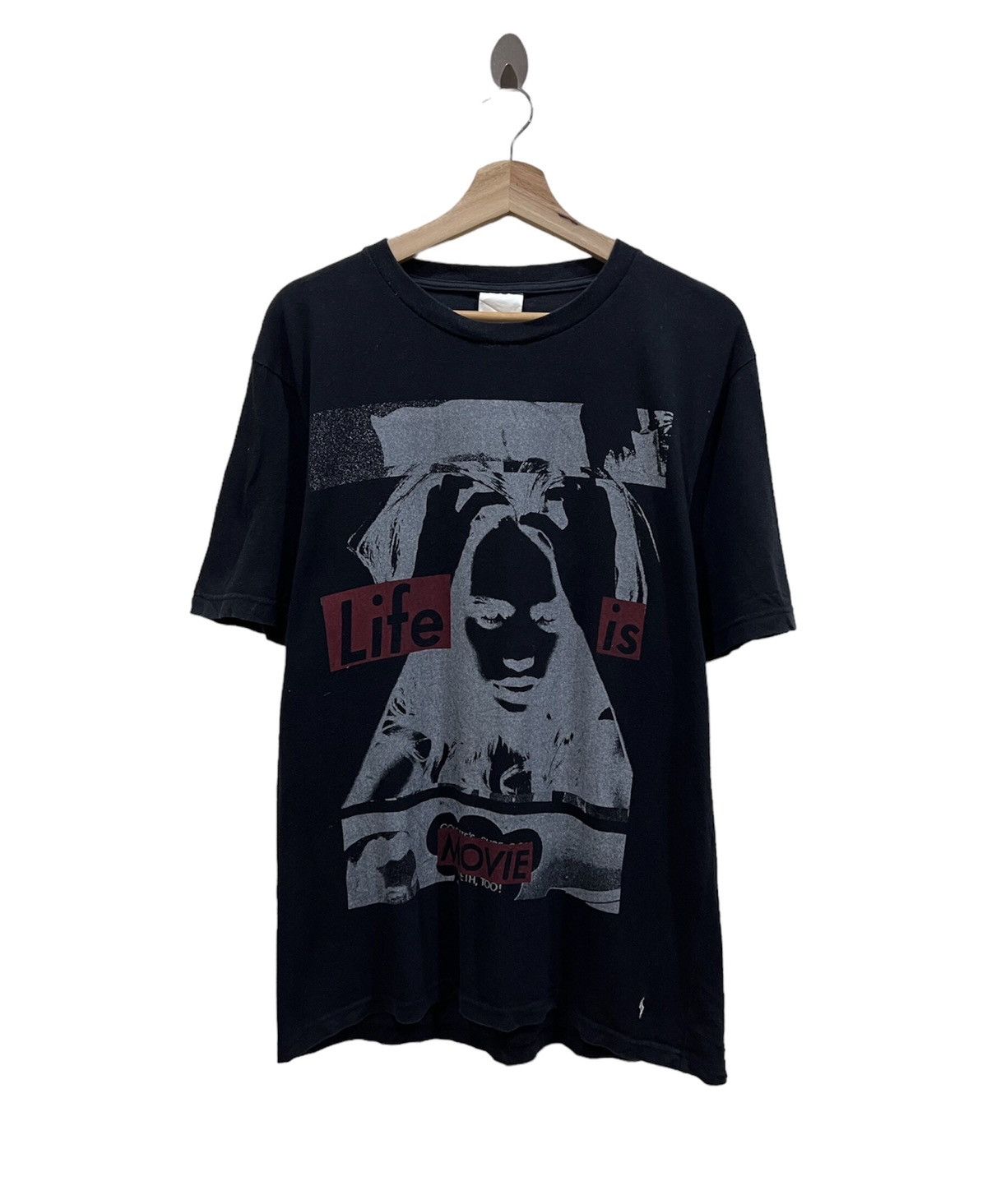 Japanese Brand Who’s WHO Gallery Tshirt