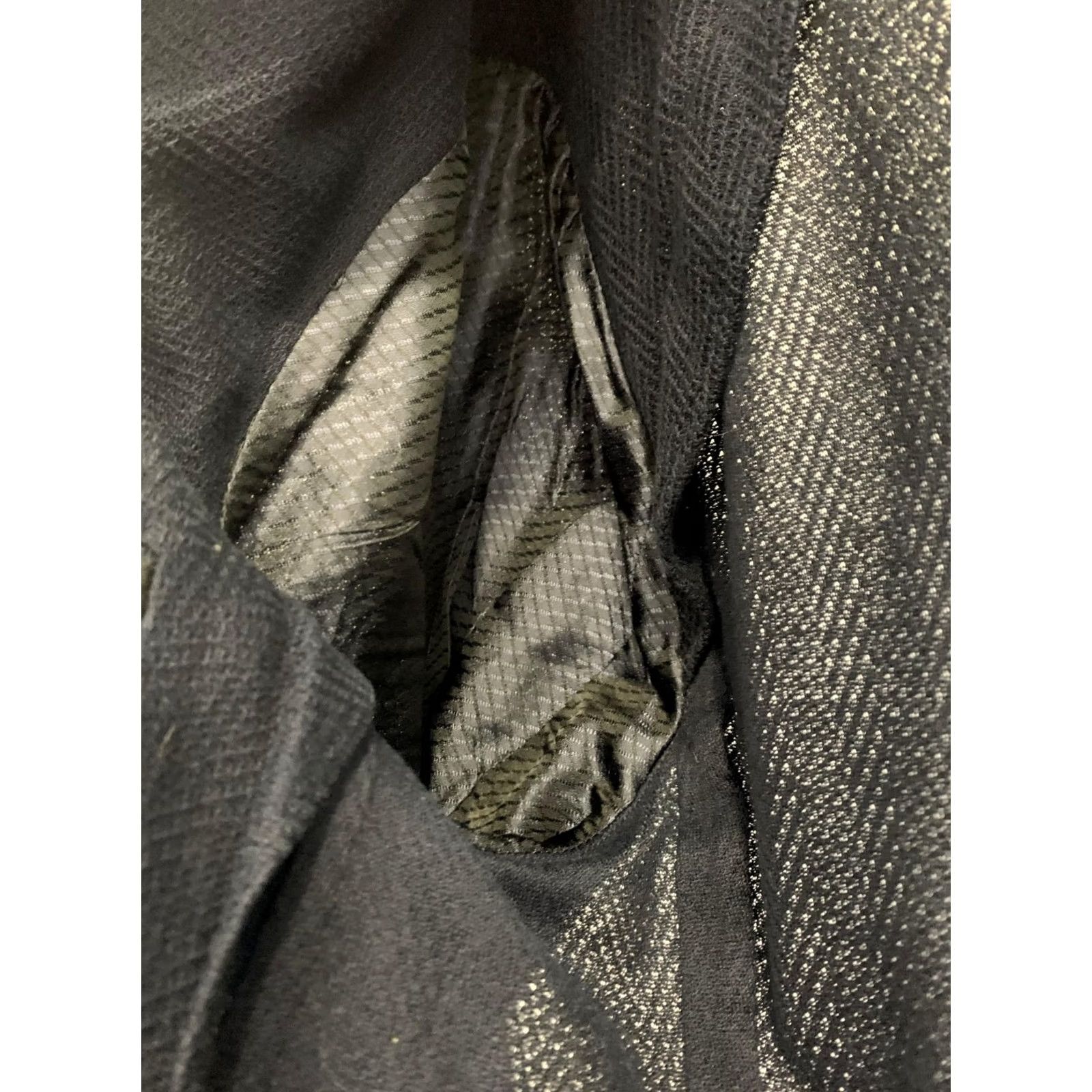 Boglioli Boglioli Milano K-Jacket Blazer Navy Blue Cotton 46R / L Men’s Blue Unstructured Soft Tailoring, Italy Size 42R - 7 Thumbnail
