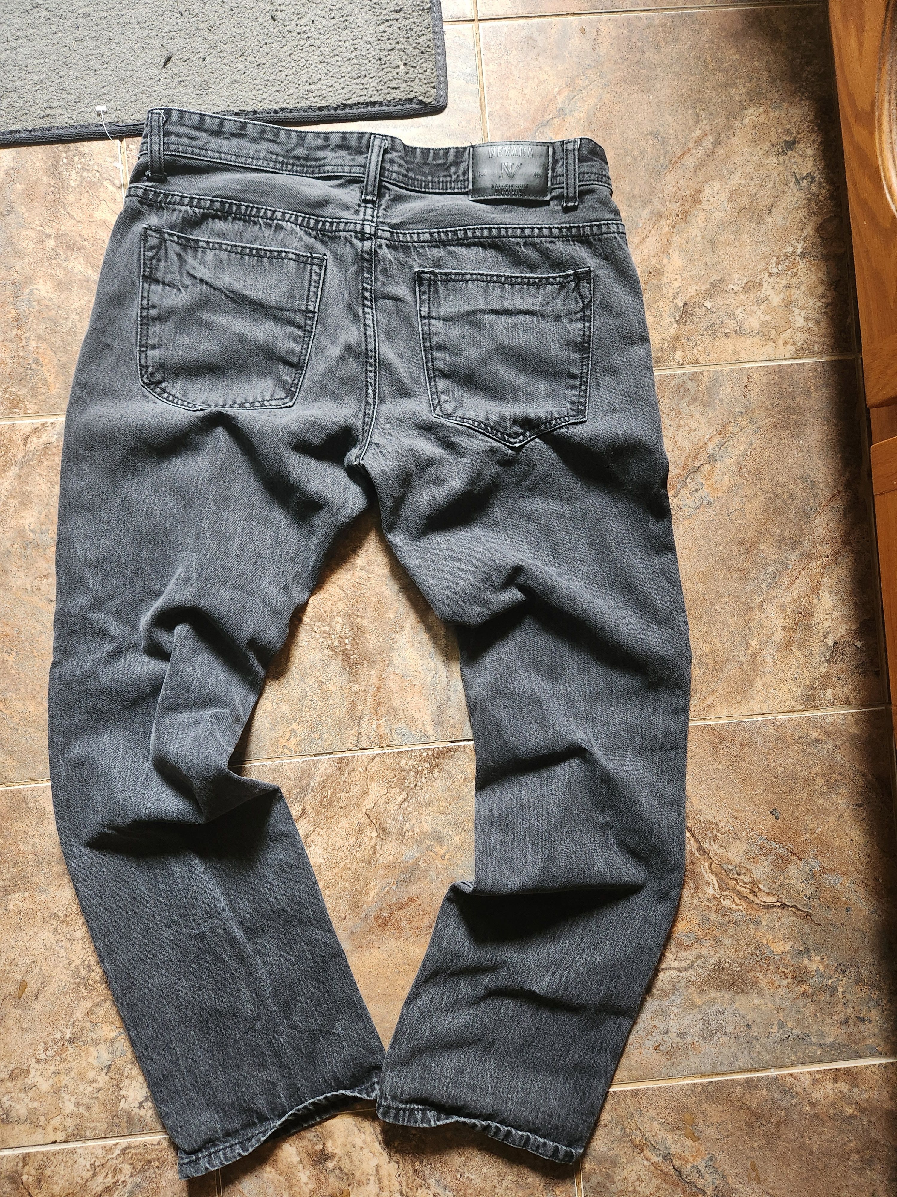 Voyage Vintage jeans Size US 31 - 2 Thumbnail