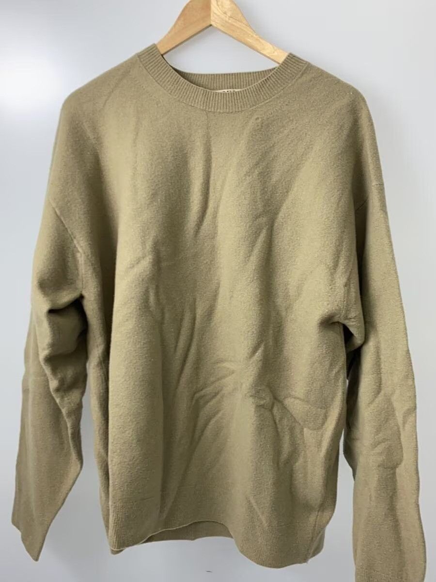 Auralee AW21 Wool Sweater Size US XL / EU 56 / 4 - 7 Thumbnail