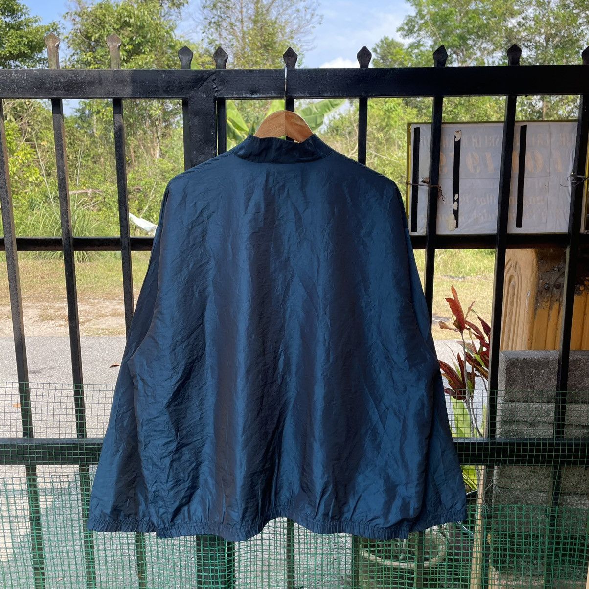 Outdoor Research 🔥Vintage 80s Surf Styles Half Zipper Wiindbreaker Jacket Size US XL / EU 56 / 4 - 2 Thumbnail