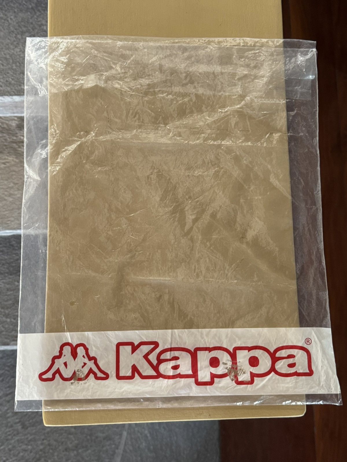 Kappa Grail Juventus 98 Zidane 21 Brand New w/ Tags Size US XL / EU 56 / 4 - 14 Thumbnail