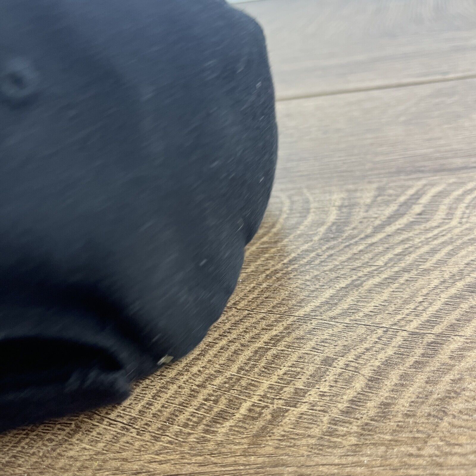 Other Black Running Hat Plain Black Hat Adjustable Adult Size Blac Size ONE SIZE - 11 Thumbnail