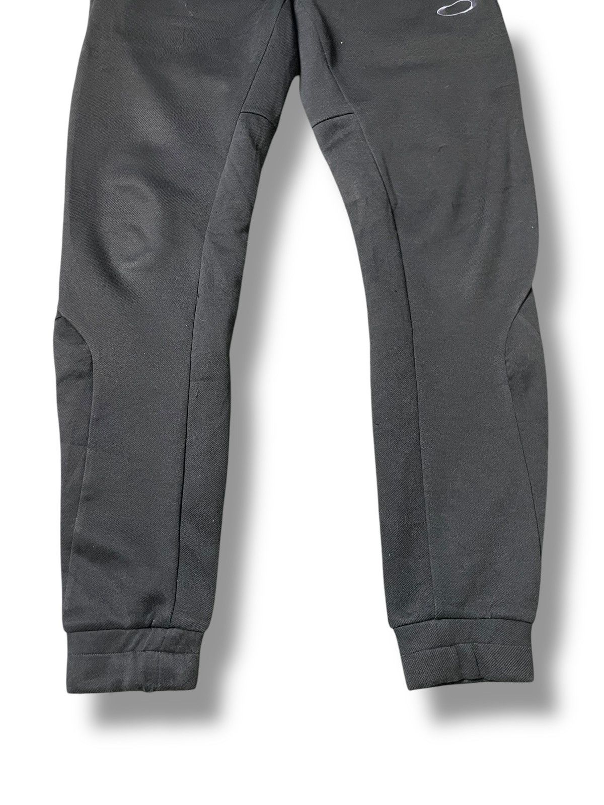 Oakley OAKLEY Brand Jogger Pants (62) Size US 26 / EU 42 - 4 Thumbnail