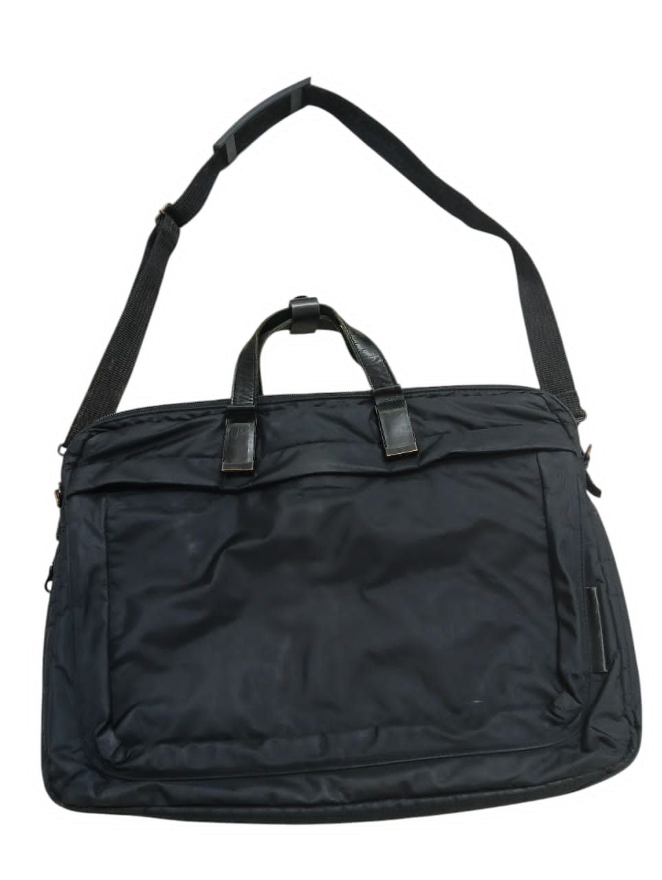 Best Offer🔥Yohjiyamamoto Ysaccs Crossbody Laptop Bag