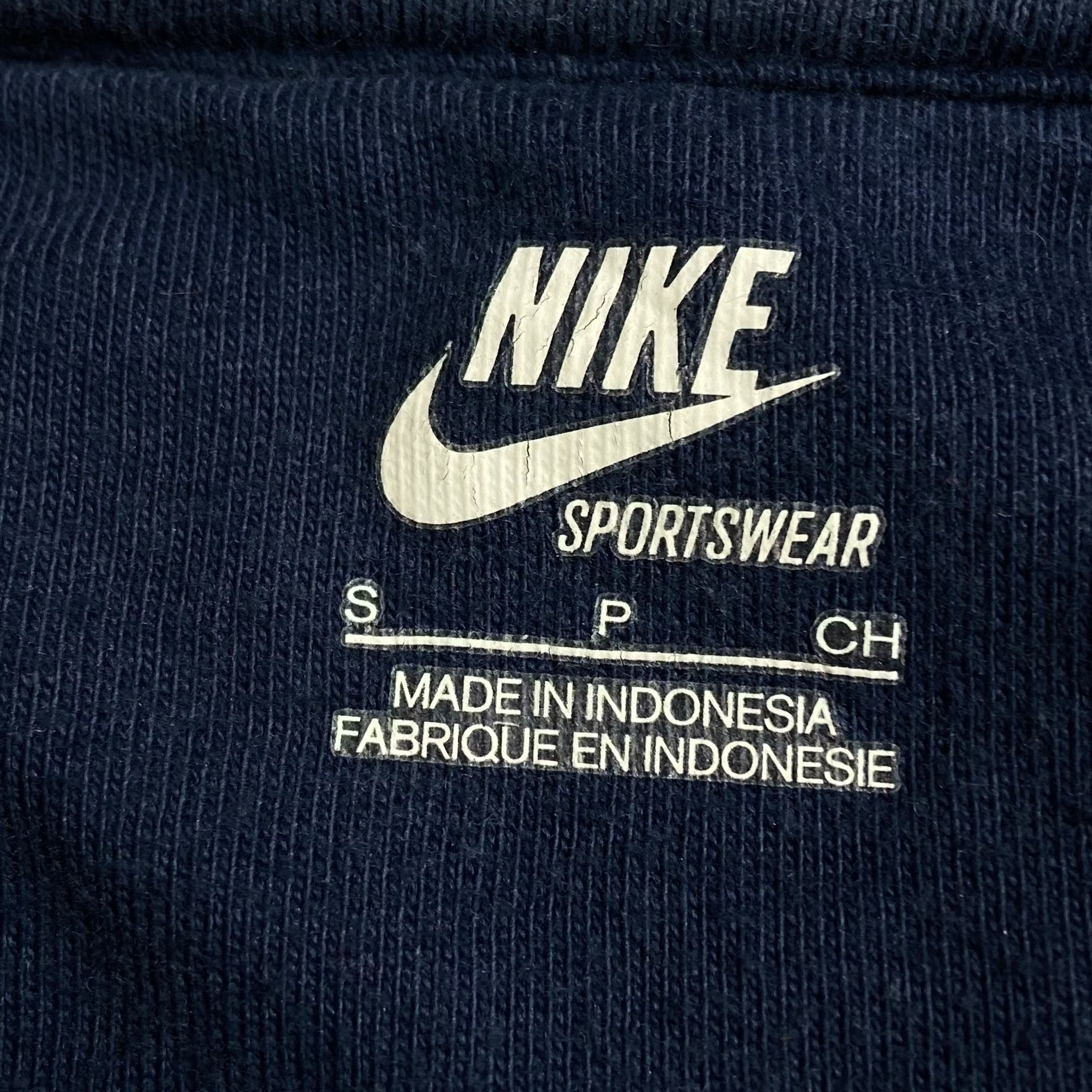 Nike × Vintage Mens Sweatshirt Nike Vintage Size S Size US S / EU 44-46 / 1 - 4 Thumbnail